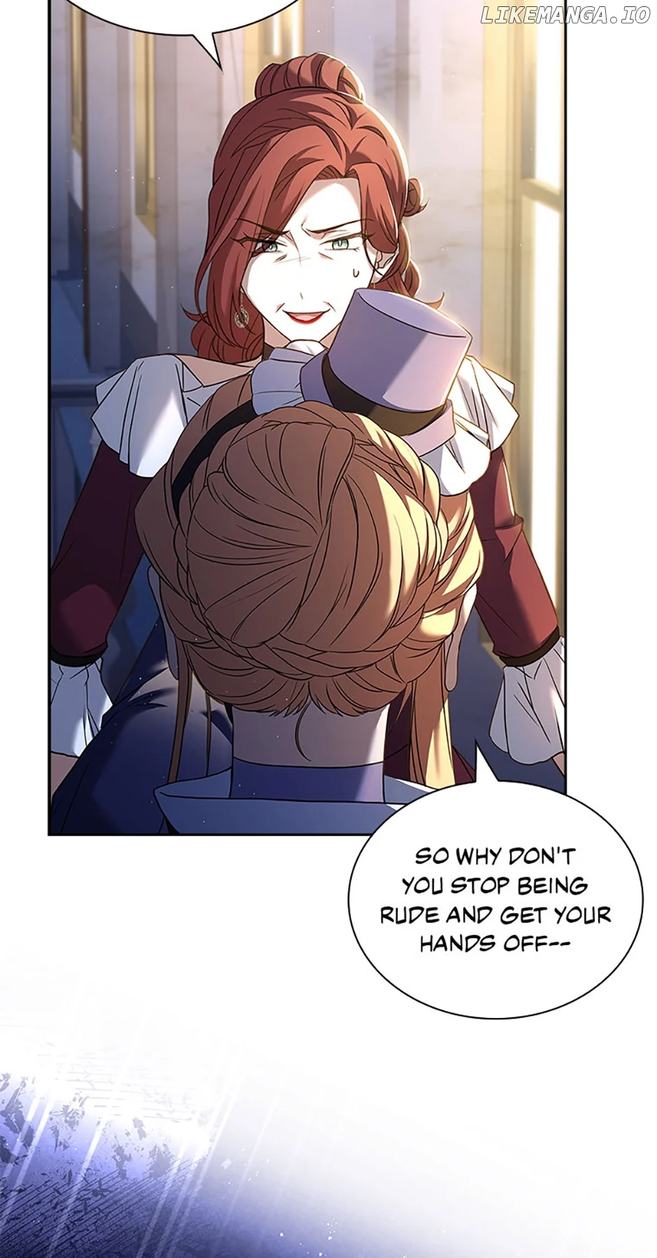 Happy Sea World Chapter 23 - Page 67