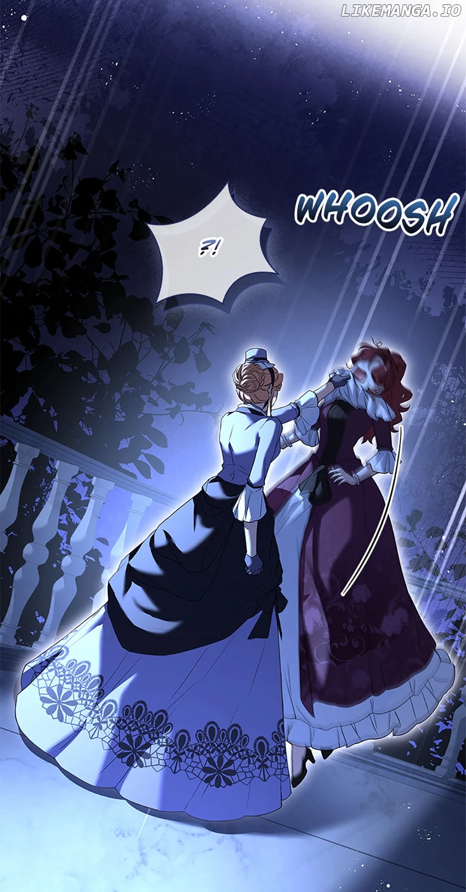 Happy Sea World Chapter 23 - Page 68