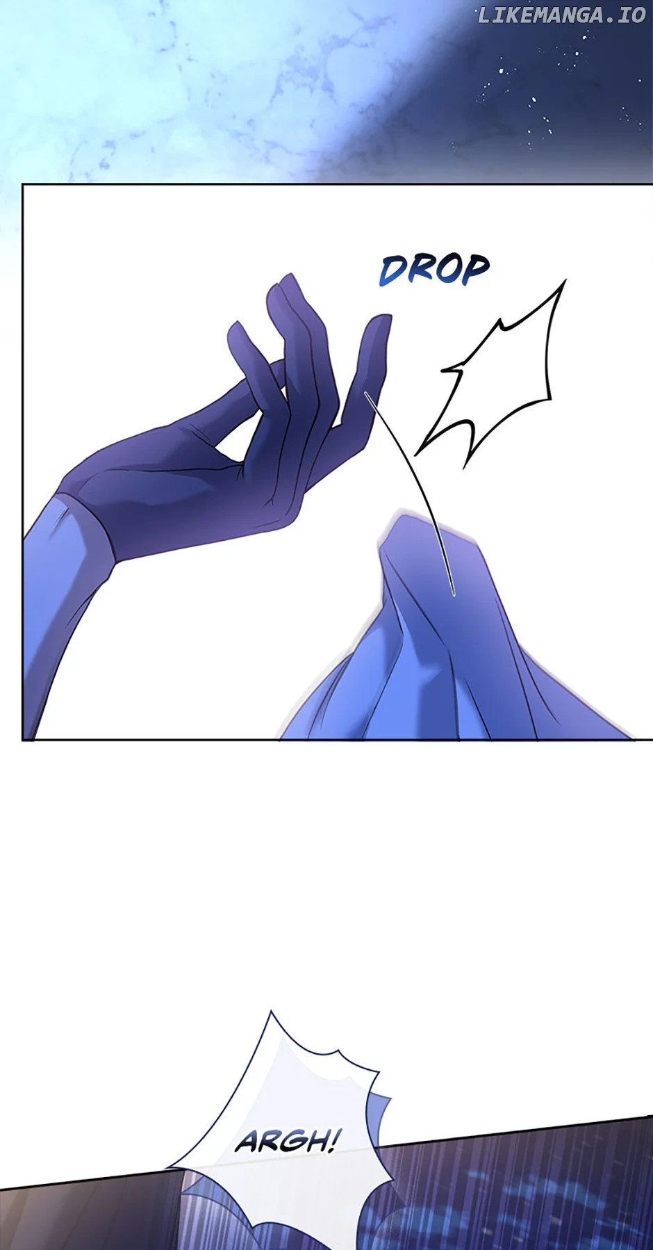 Happy Sea World Chapter 23 - Page 69