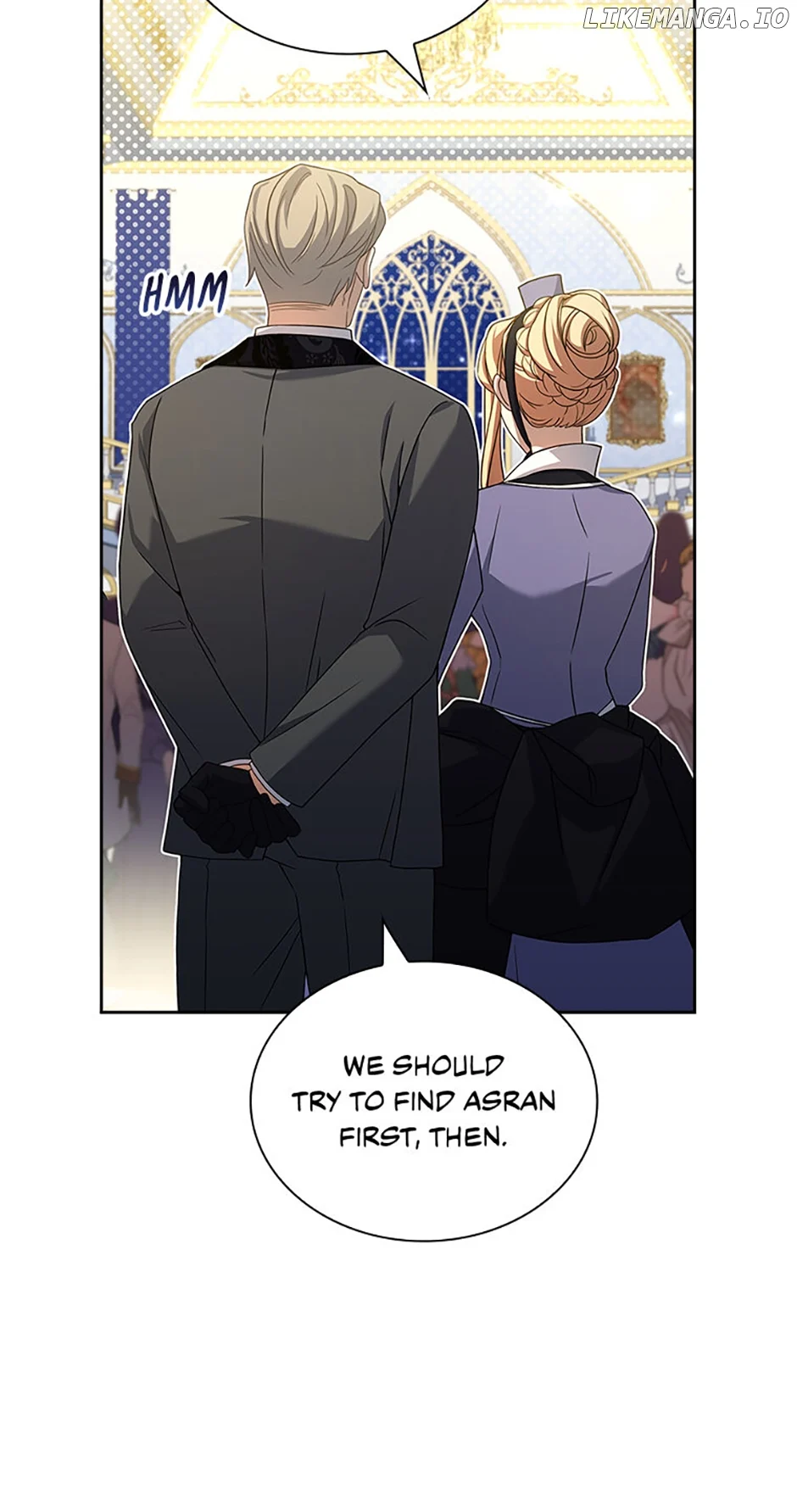 Happy Sea World Chapter 23 - Page 7