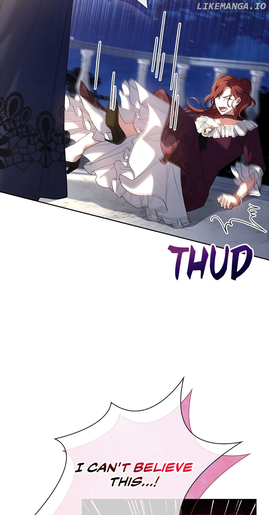 Happy Sea World Chapter 23 - Page 70