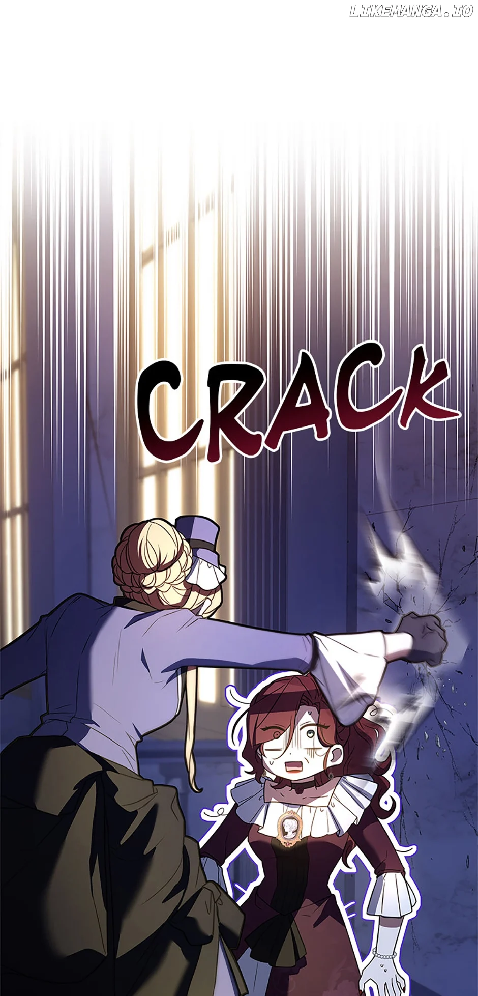 Happy Sea World Chapter 23 - Page 74