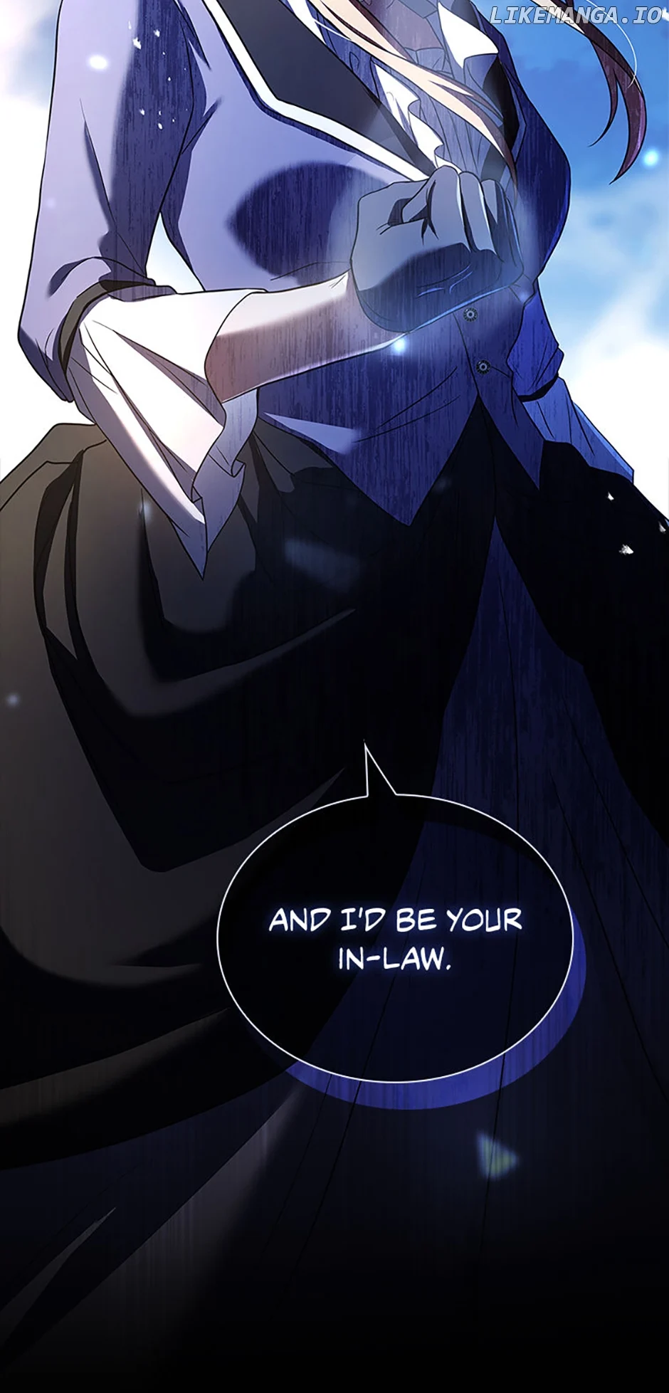 Happy Sea World Chapter 23 - Page 77