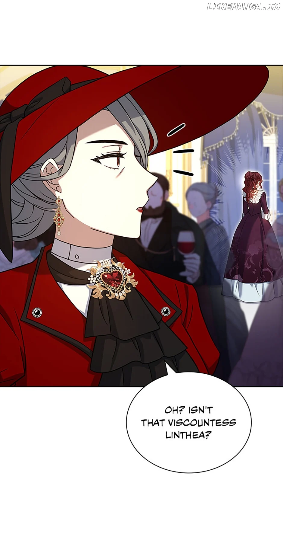 Happy Sea World Chapter 23 - Page 8