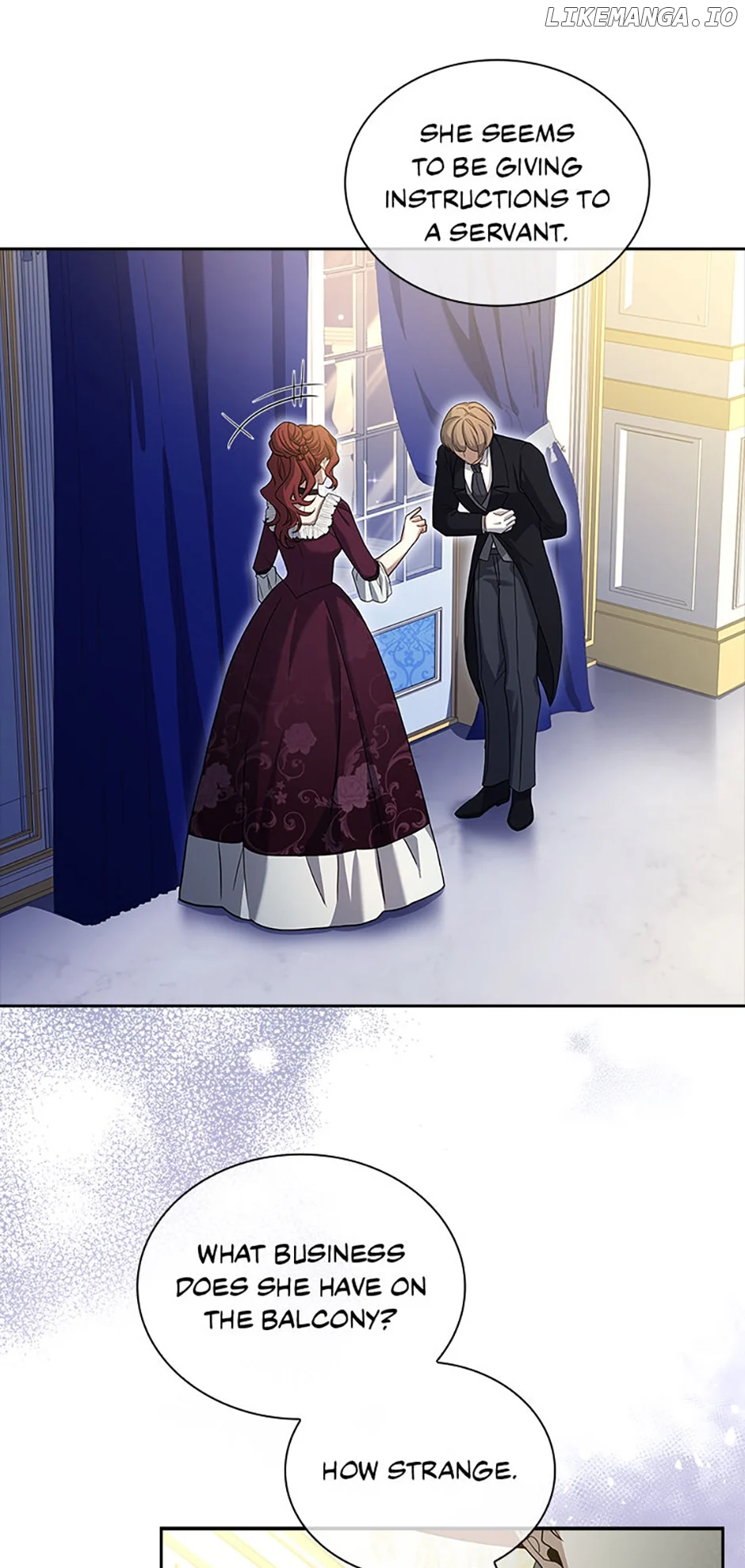Happy Sea World Chapter 23 - Page 9