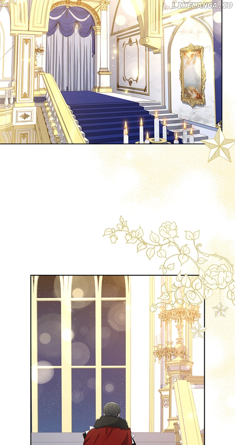Happy Sea World Chapter 24 - Page 1