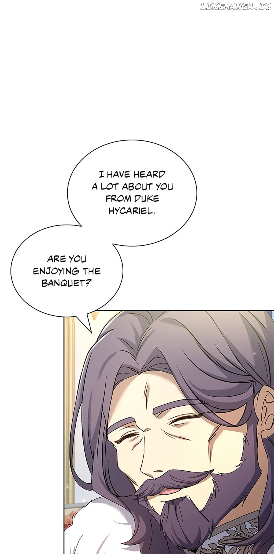 Happy Sea World Chapter 24 - Page 16