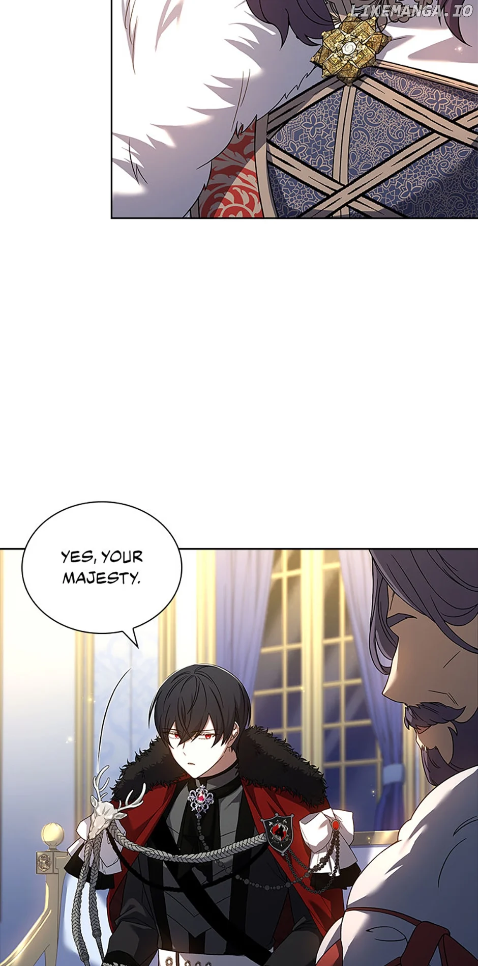 Happy Sea World Chapter 24 - Page 17