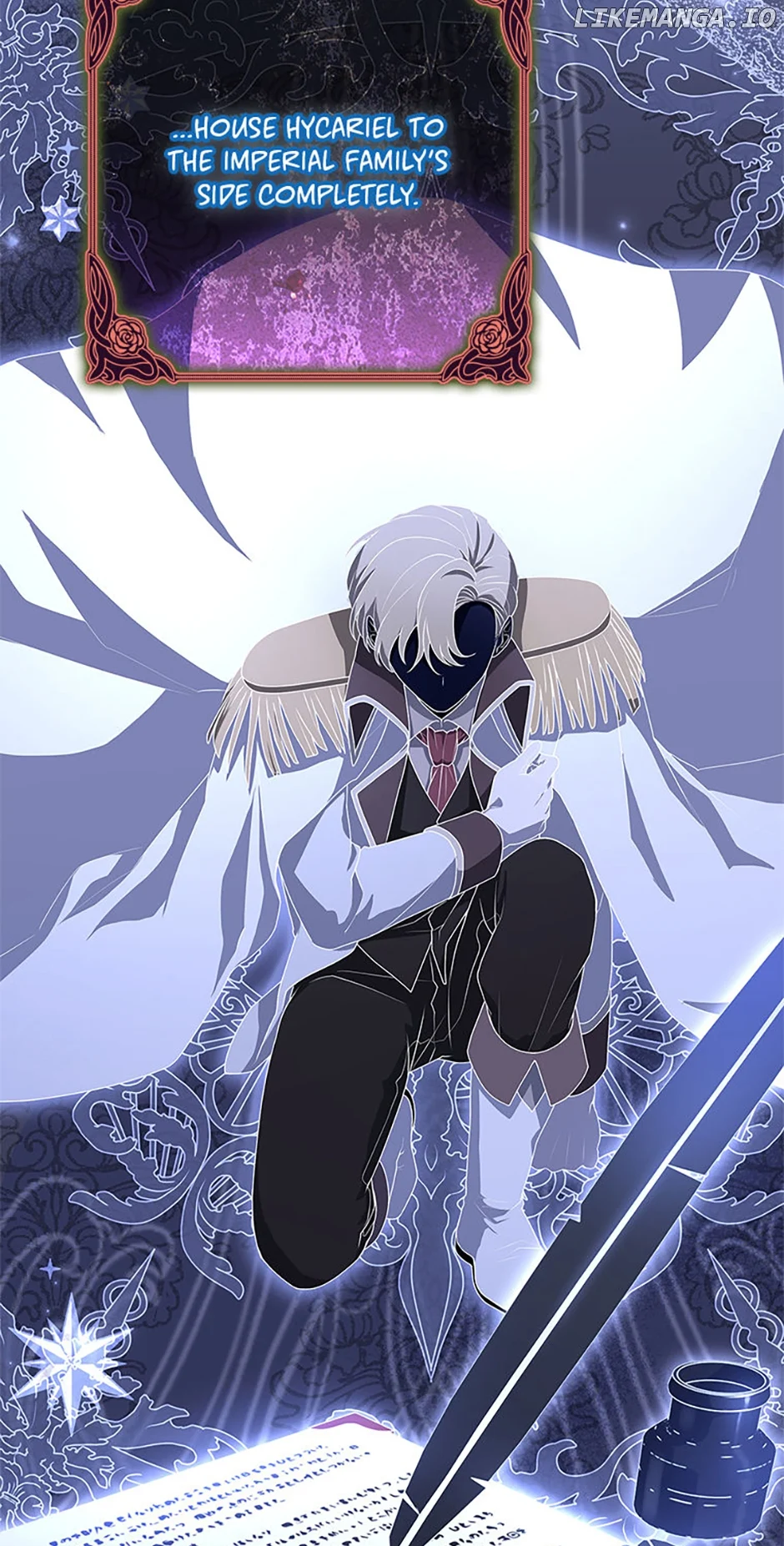 Happy Sea World Chapter 24 - Page 29