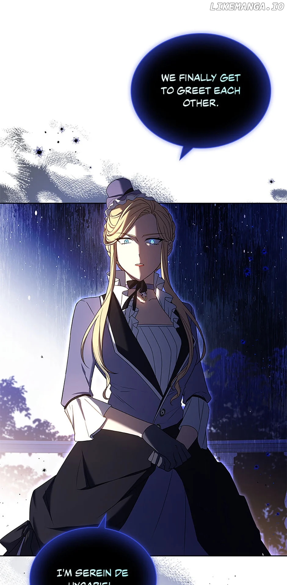 Happy Sea World Chapter 24 - Page 43