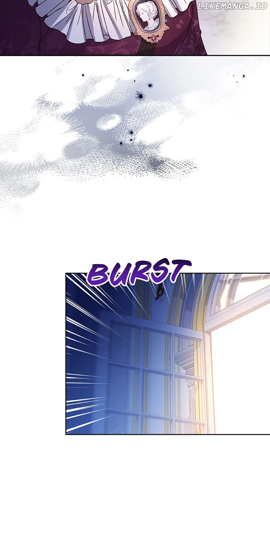 Happy Sea World Chapter 24 - Page 45