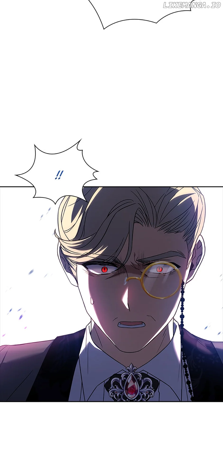 Happy Sea World Chapter 24 - Page 47