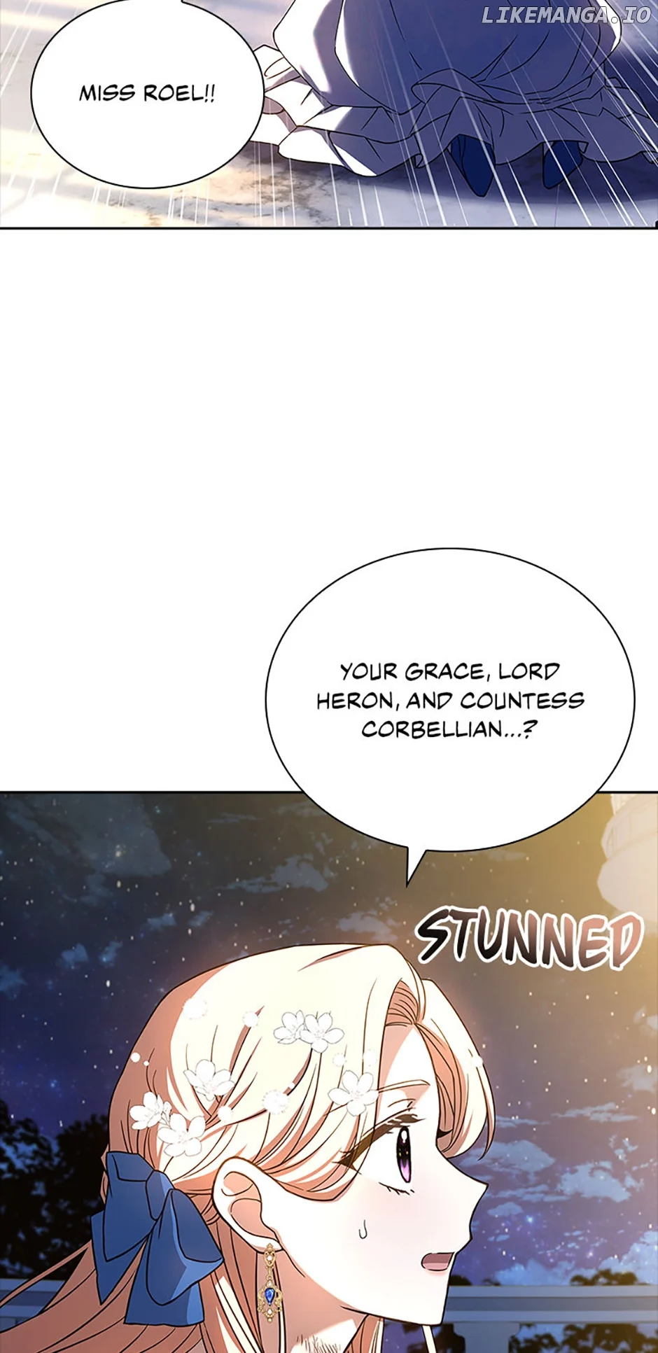 Happy Sea World Chapter 24 - Page 49