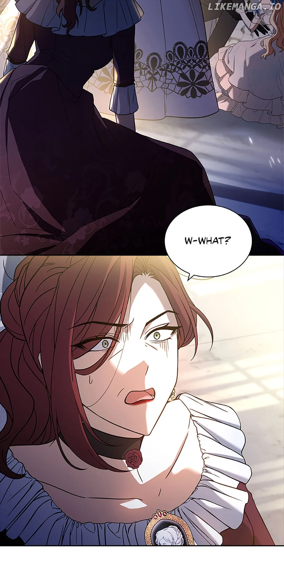 Happy Sea World Chapter 24 - Page 53