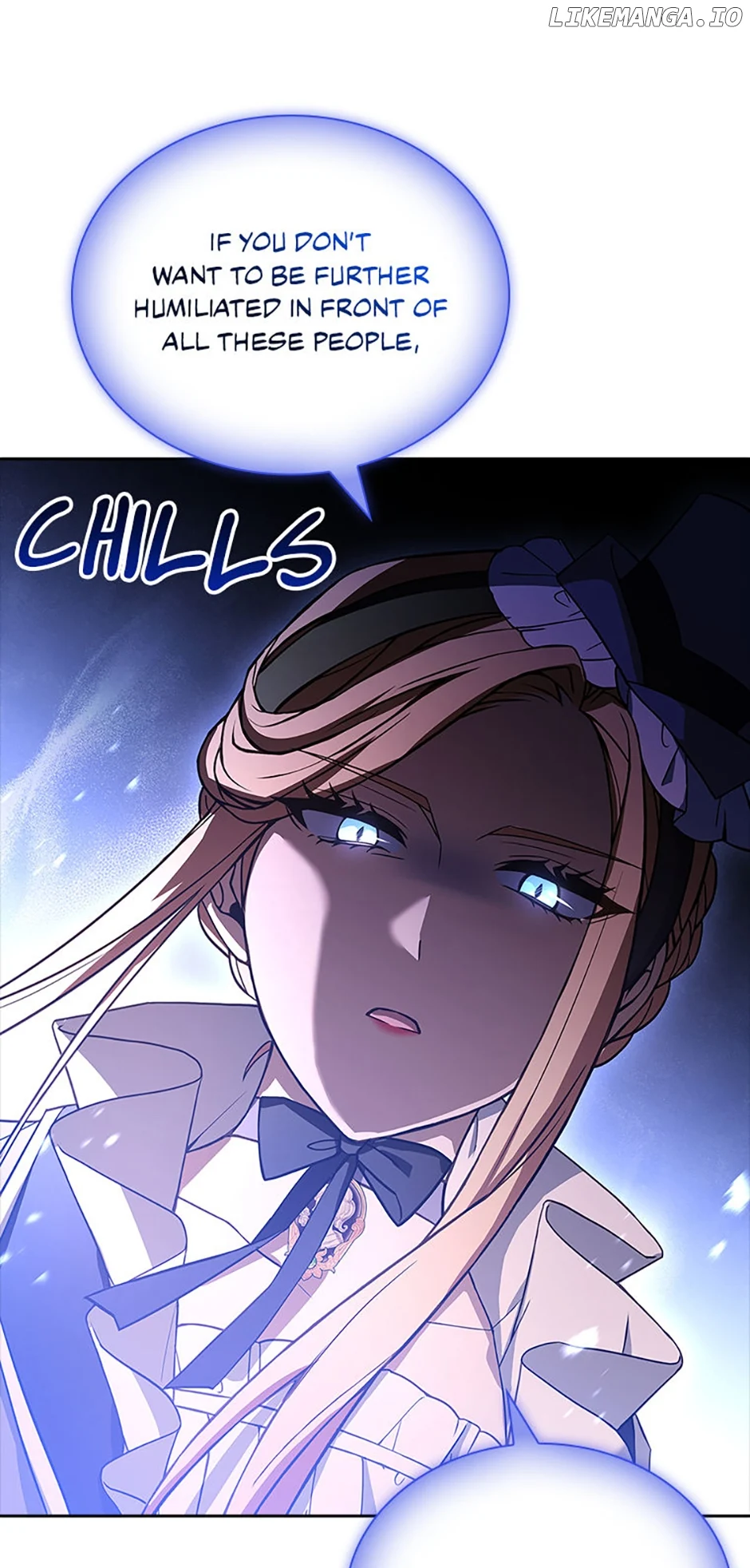 Happy Sea World Chapter 24 - Page 54