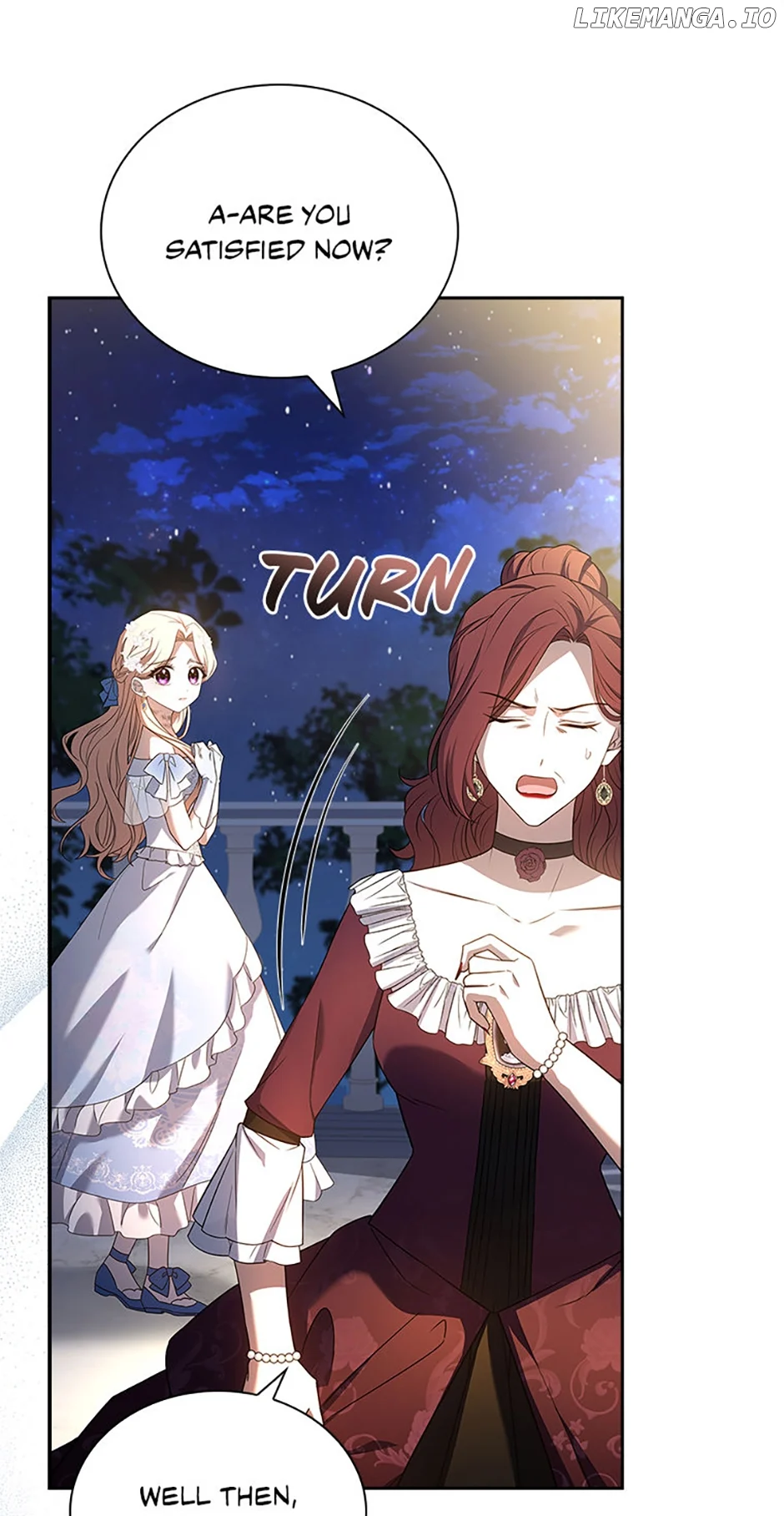 Happy Sea World Chapter 24 - Page 59