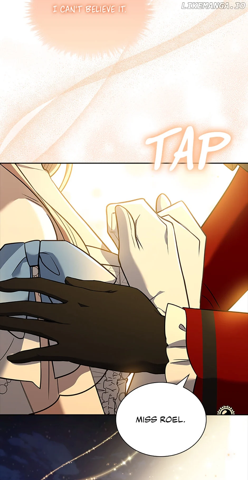 Happy Sea World Chapter 24 - Page 61