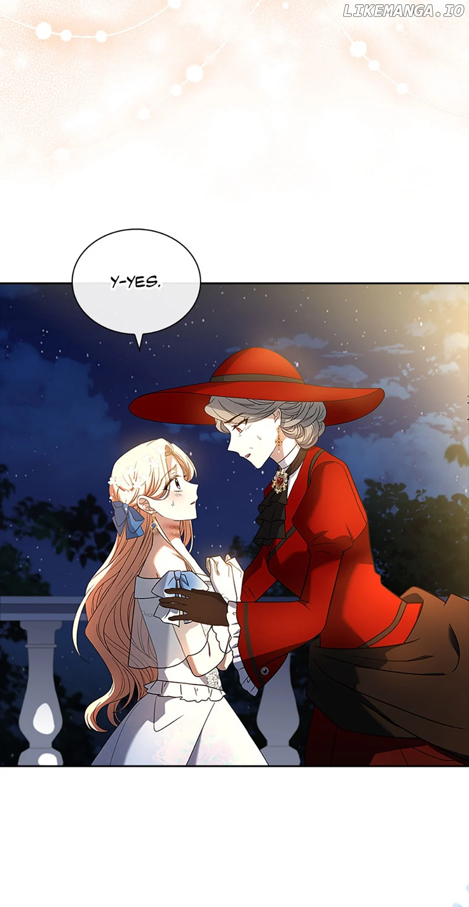 Happy Sea World Chapter 24 - Page 63