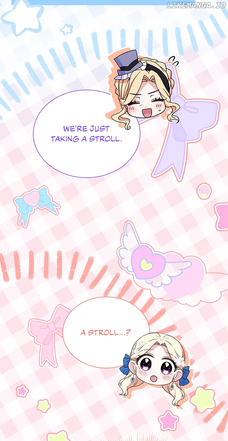 Happy Sea World Chapter 24 - Page 65