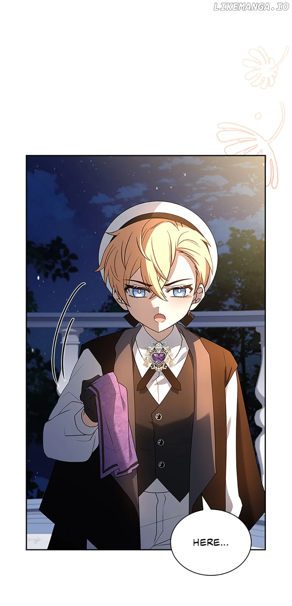 Happy Sea World Chapter 24 - Page 67