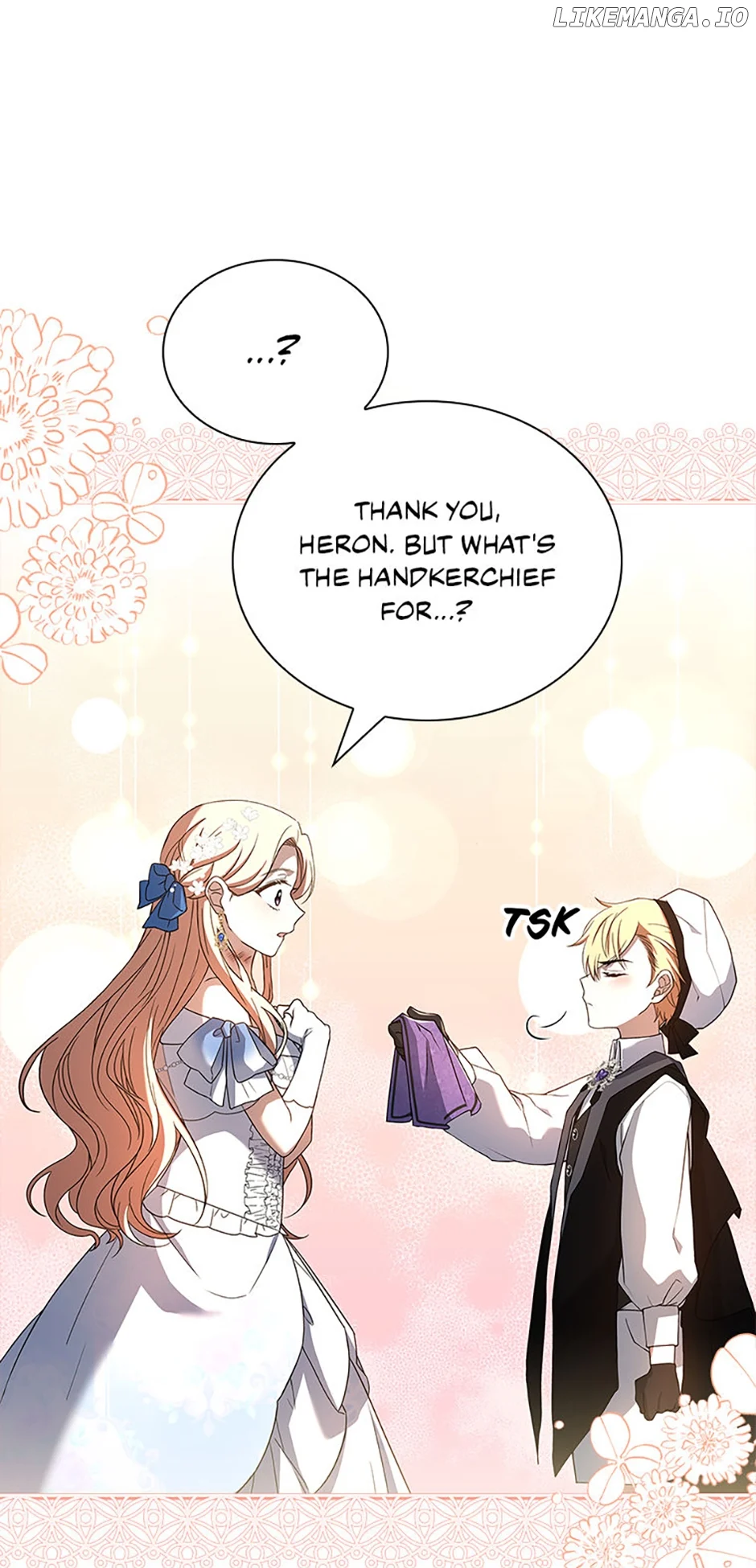 Happy Sea World Chapter 24 - Page 68
