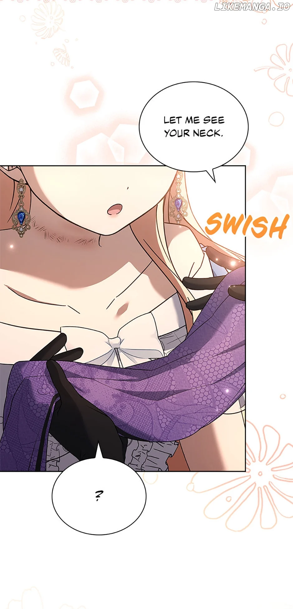 Happy Sea World Chapter 24 - Page 69