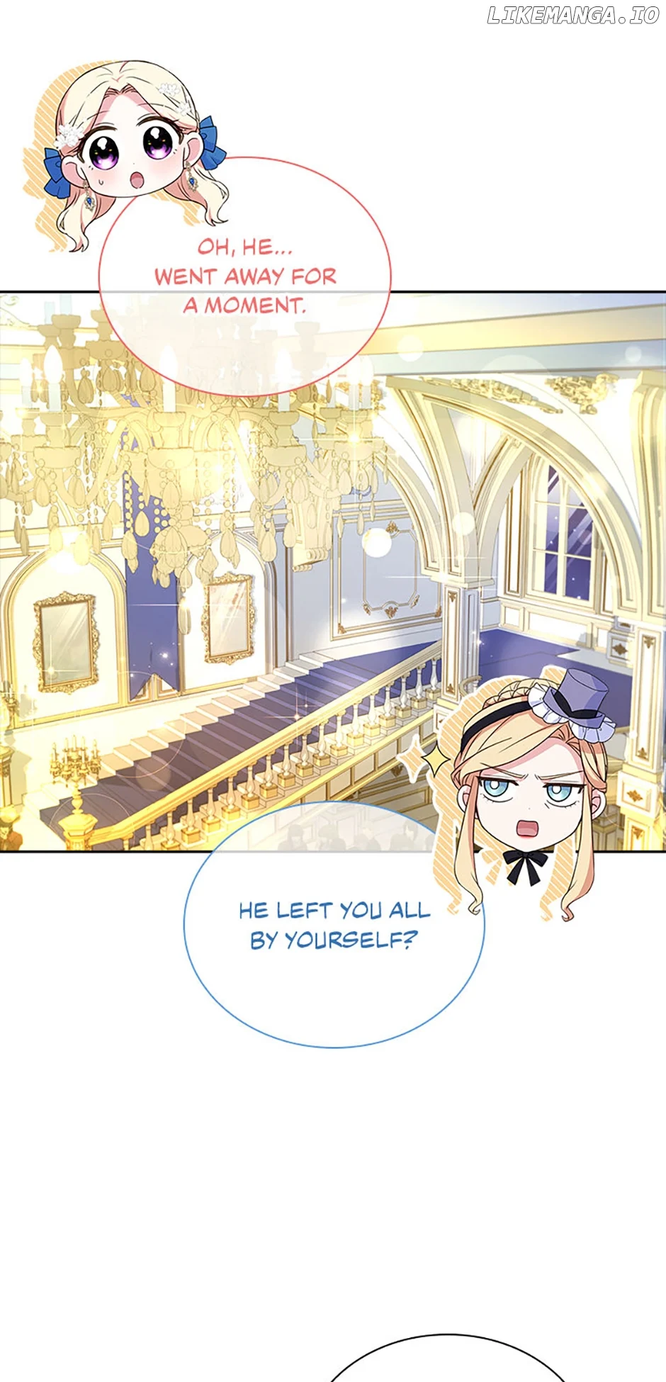 Happy Sea World Chapter 24 - Page 73