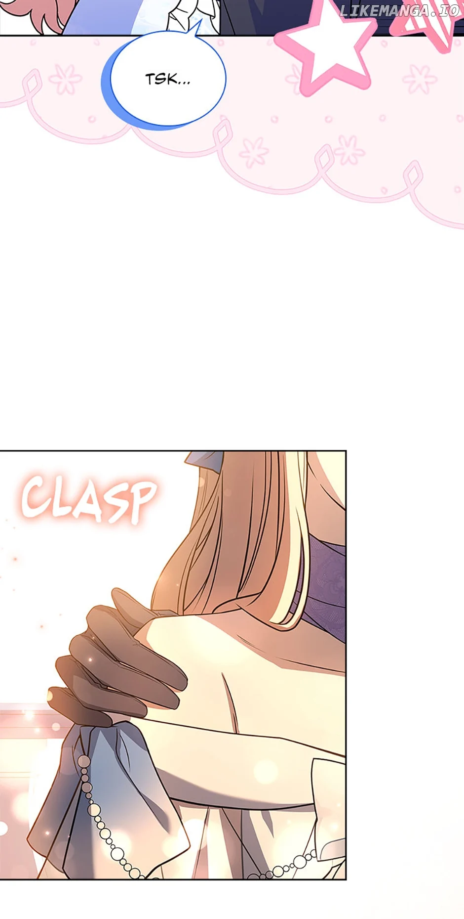 Happy Sea World Chapter 24 - Page 76