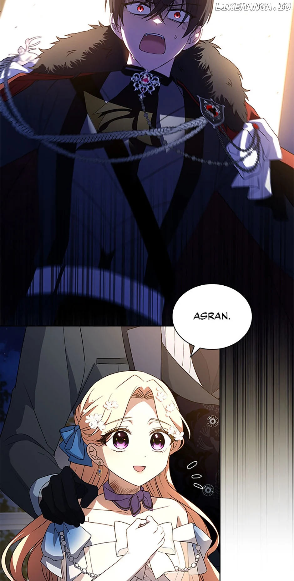 Happy Sea World Chapter 24 - Page 80