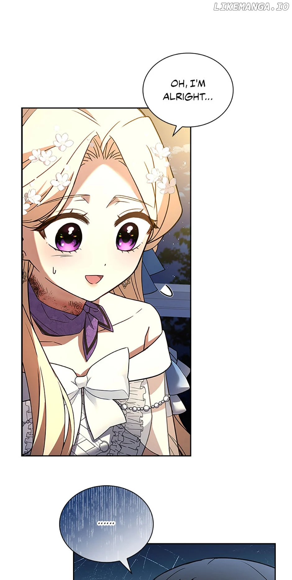 Happy Sea World Chapter 24 - Page 83
