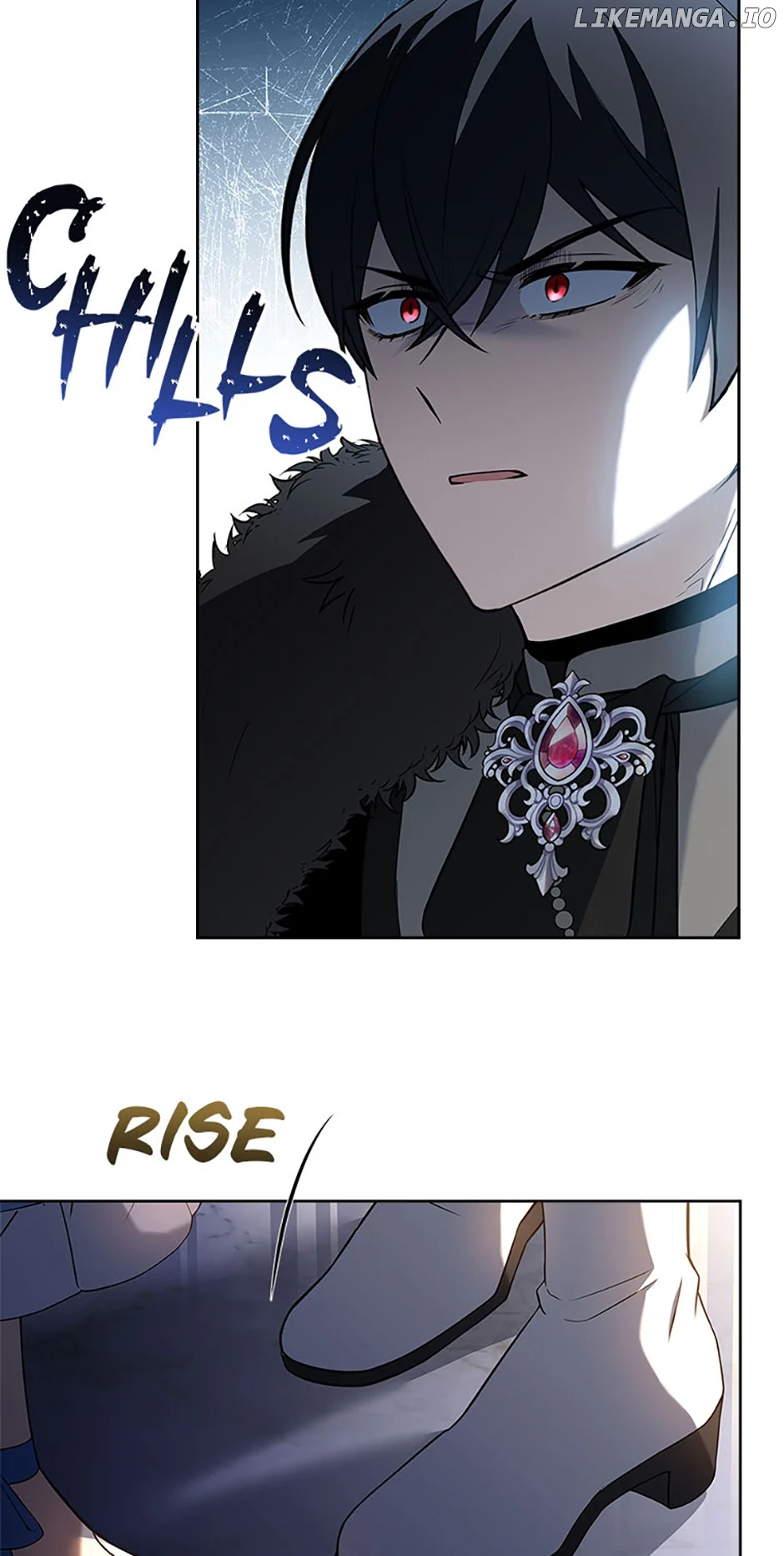 Happy Sea World Chapter 24 - Page 84