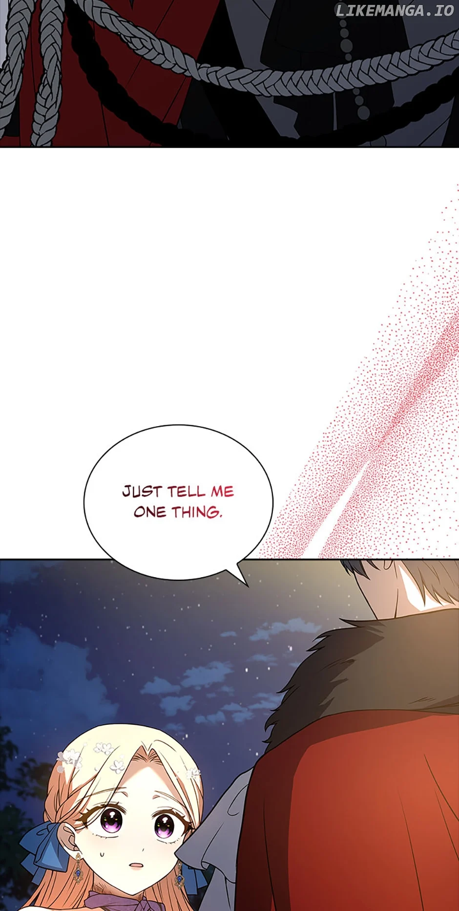 Happy Sea World Chapter 24 - Page 86