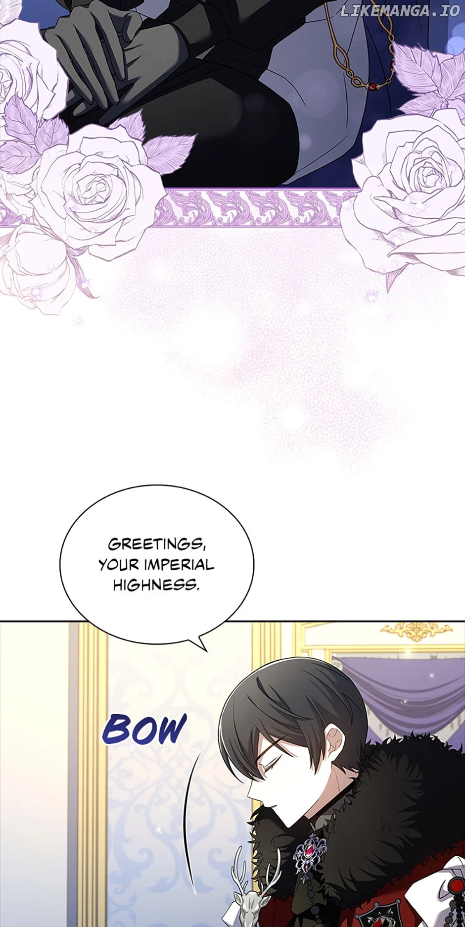 Happy Sea World Chapter 24 - Page 9
