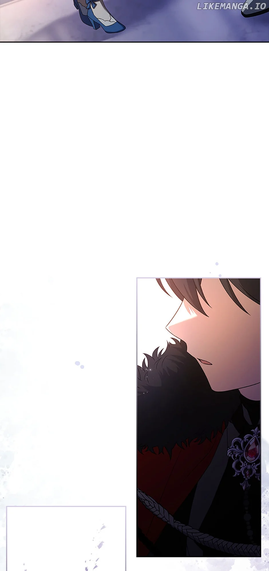 Happy Sea World Chapter 25 - Page 11