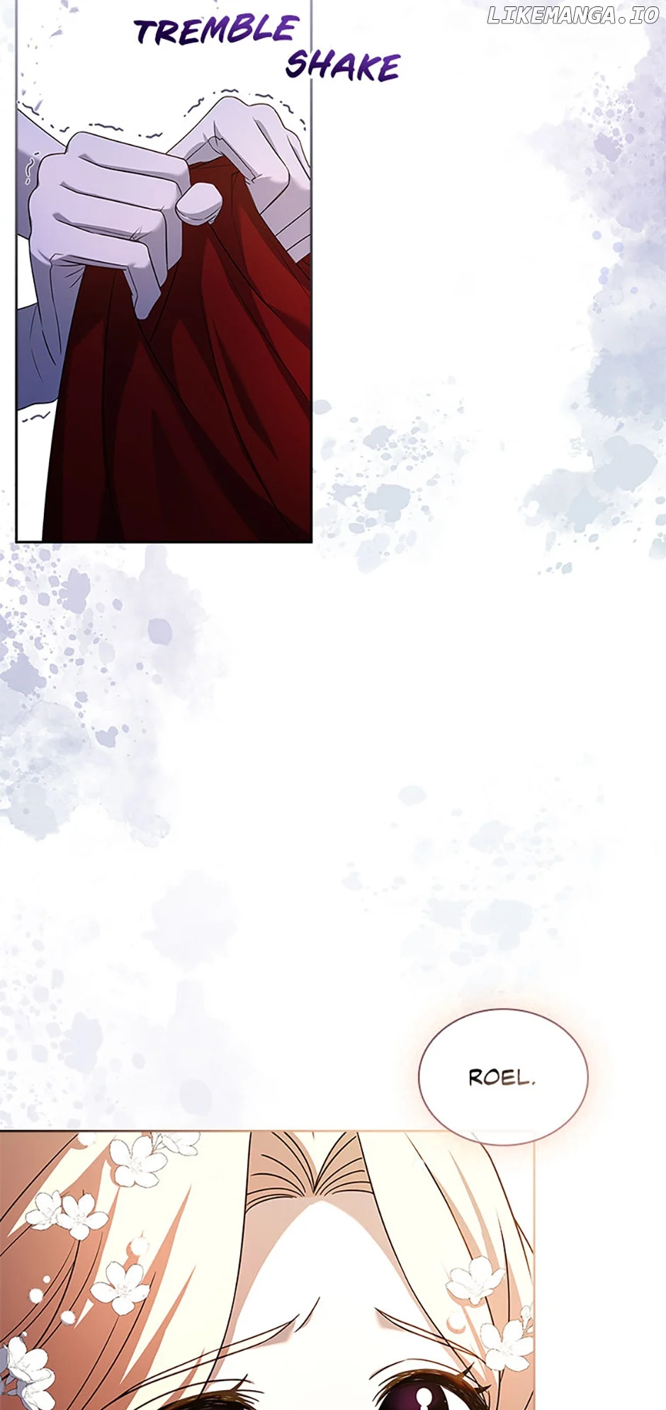 Happy Sea World Chapter 25 - Page 12