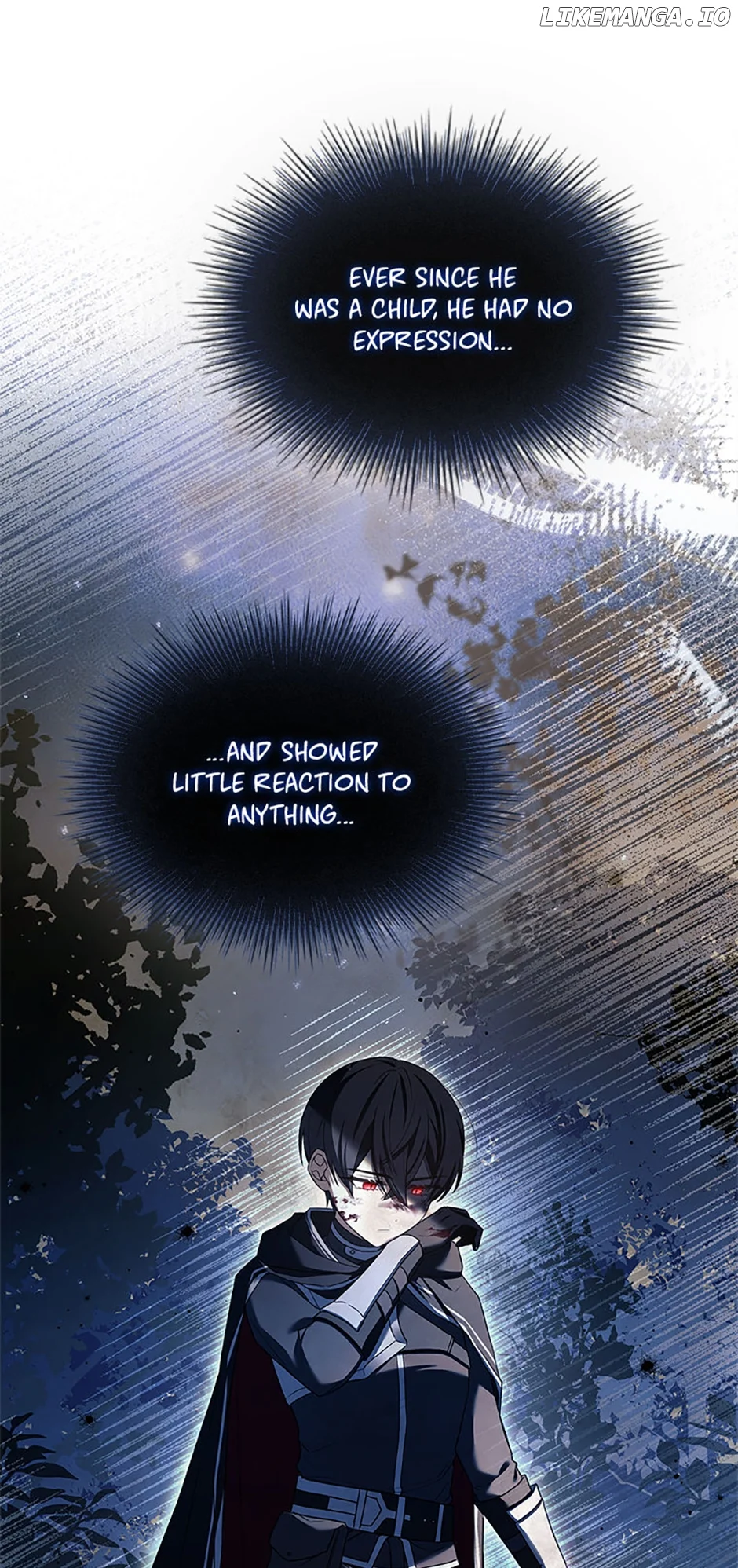 Happy Sea World Chapter 25 - Page 23
