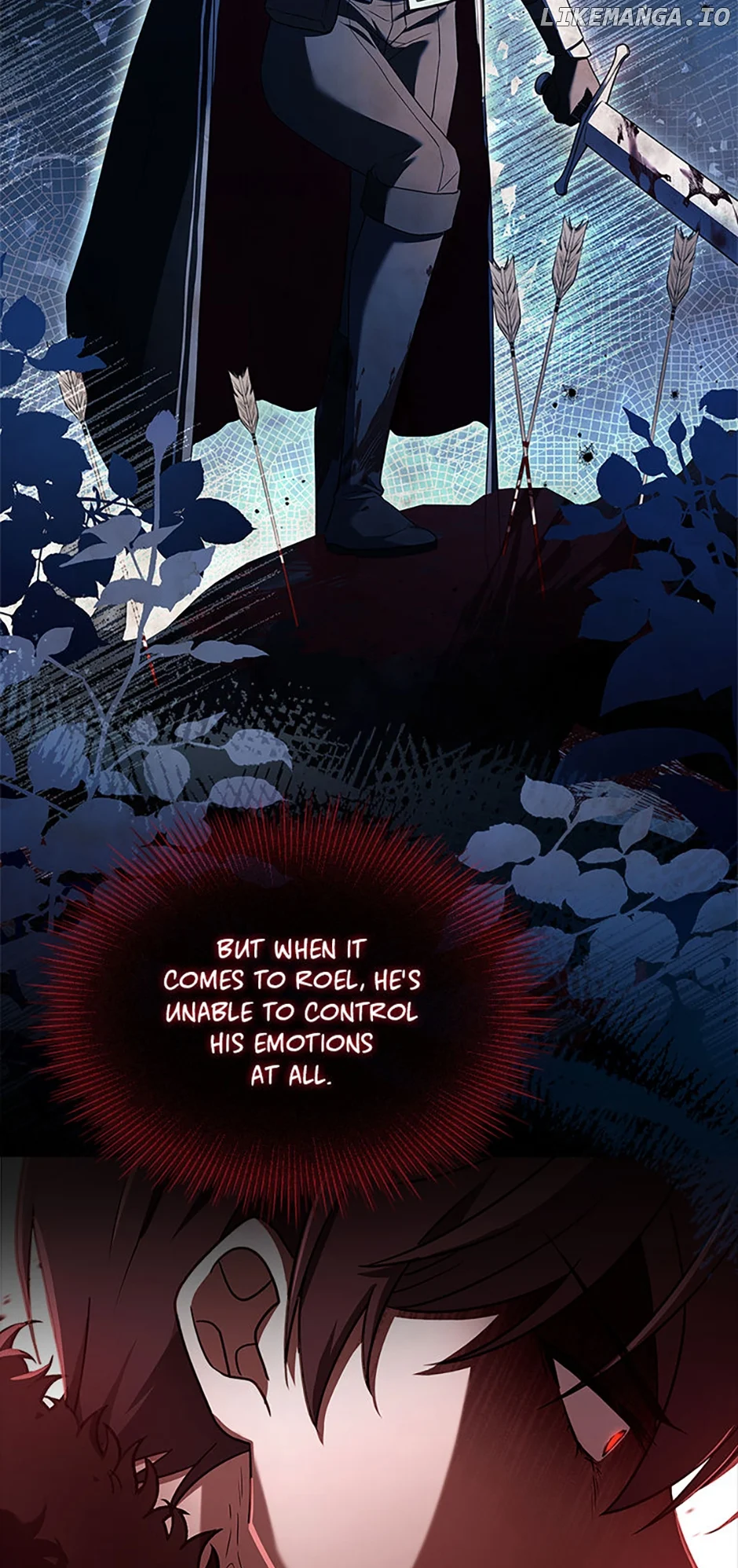 Happy Sea World Chapter 25 - Page 24
