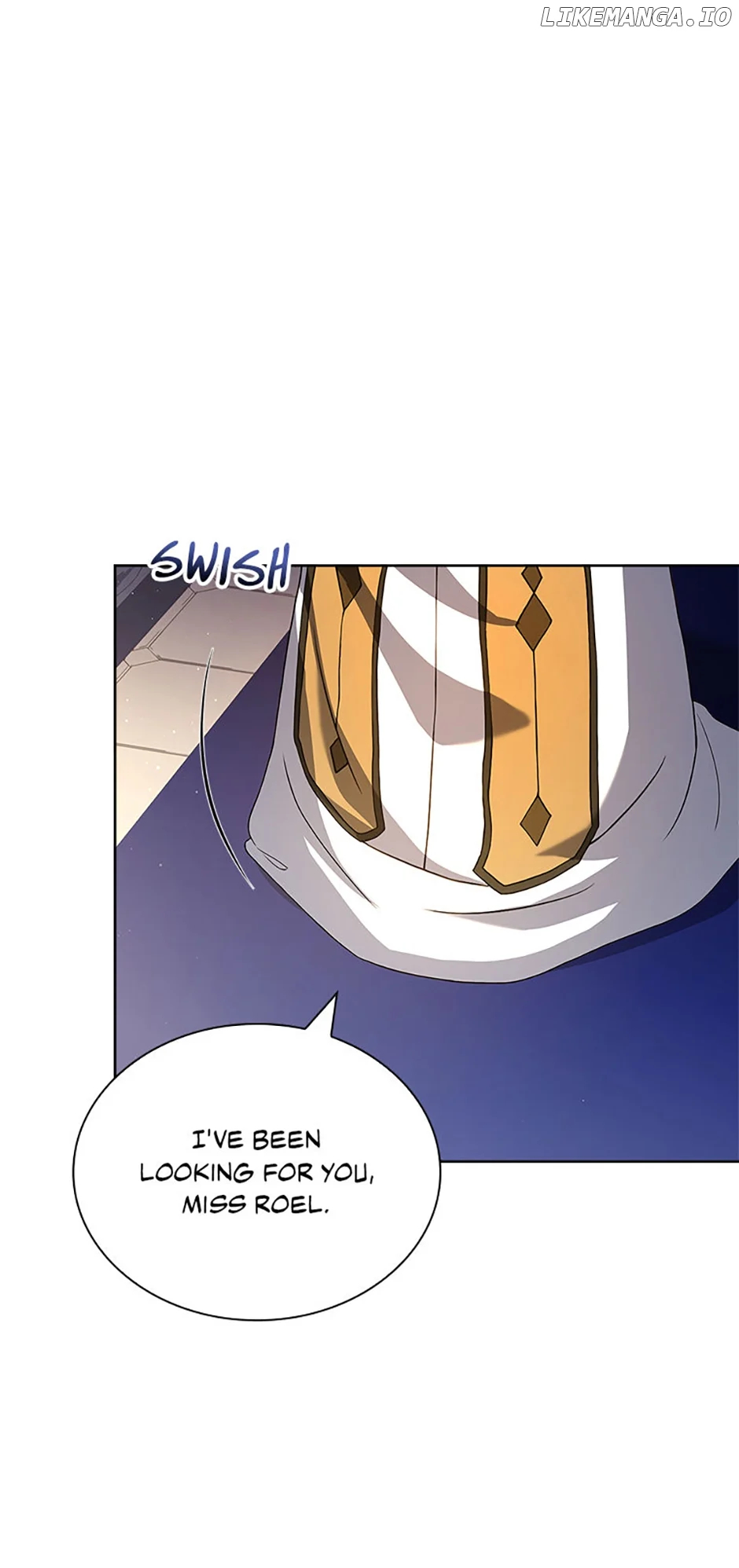 Happy Sea World Chapter 25 - Page 28