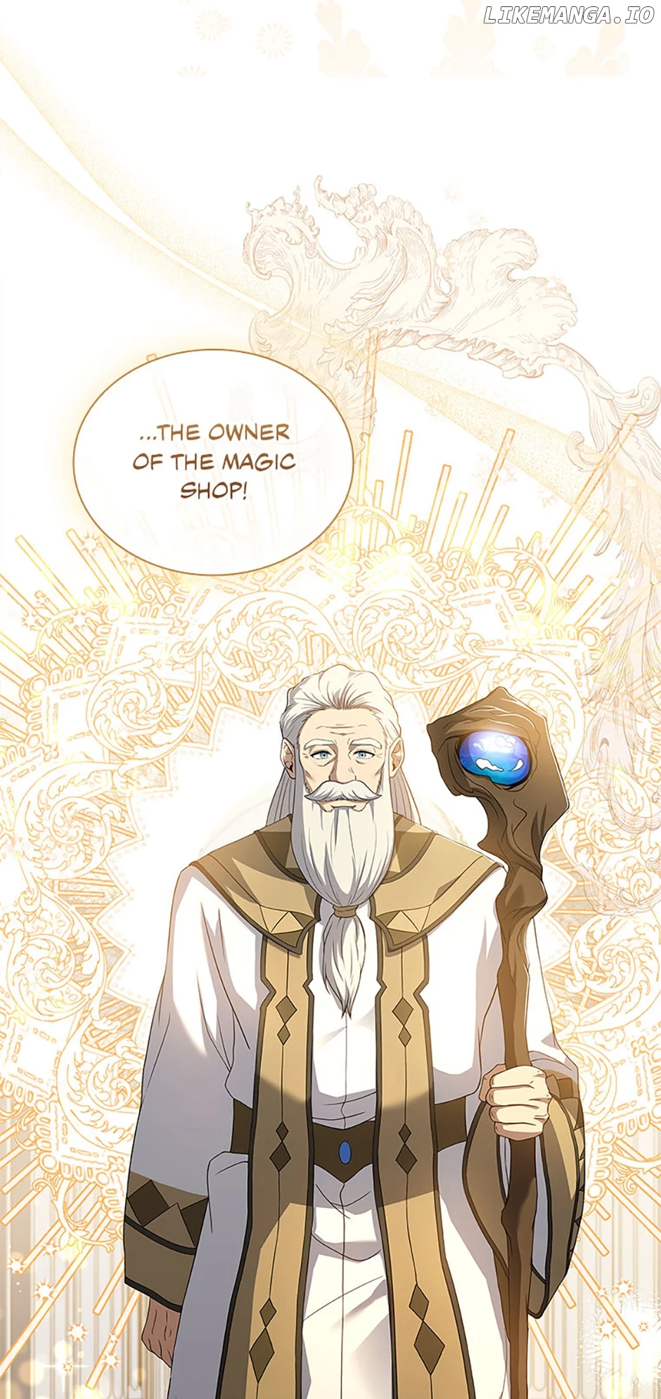 Happy Sea World Chapter 25 - Page 30