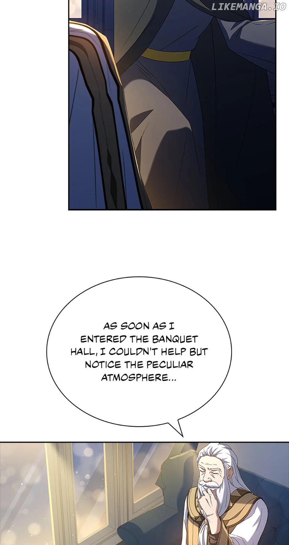 Happy Sea World Chapter 25 - Page 41