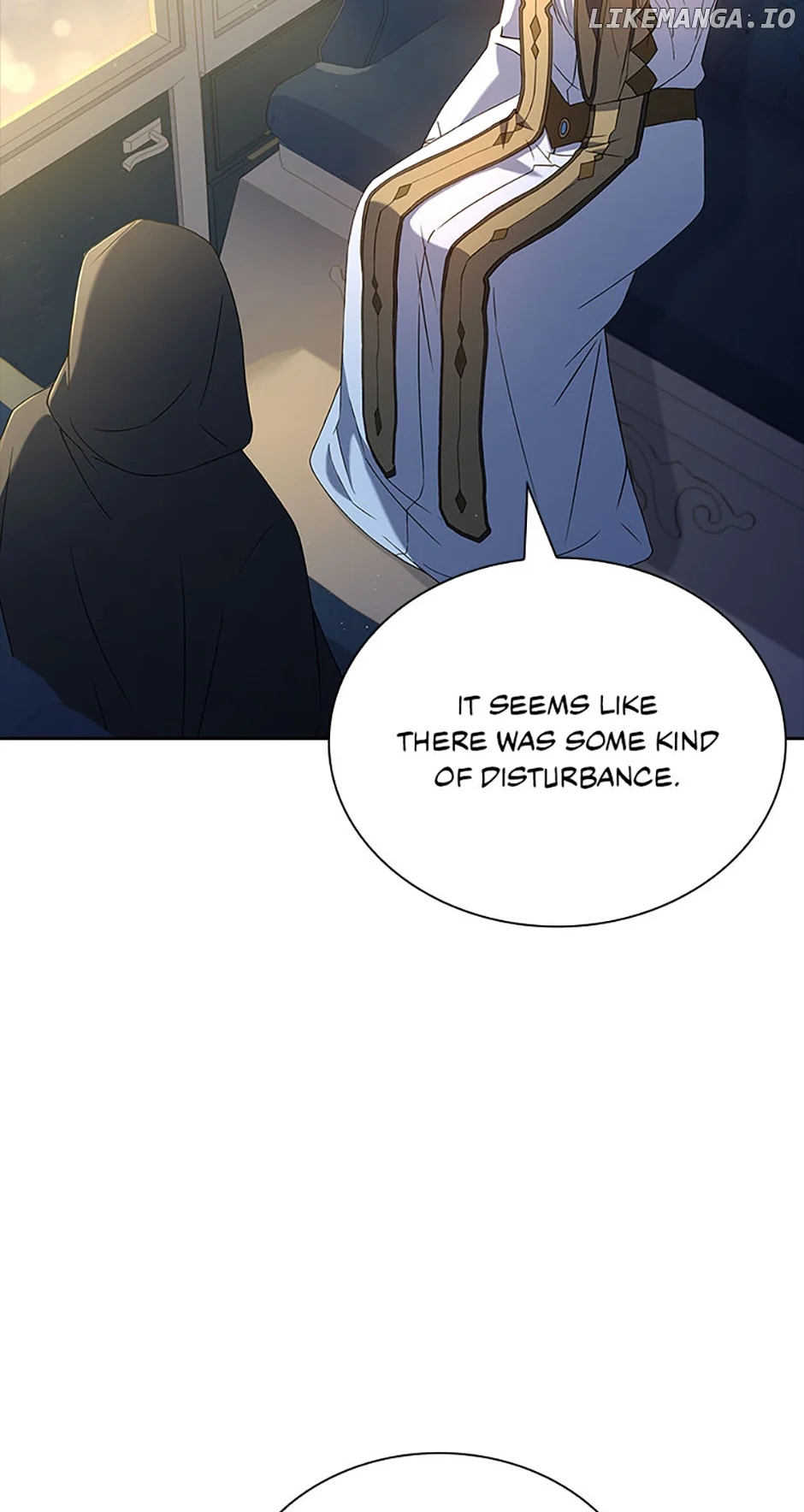 Happy Sea World Chapter 25 - Page 42