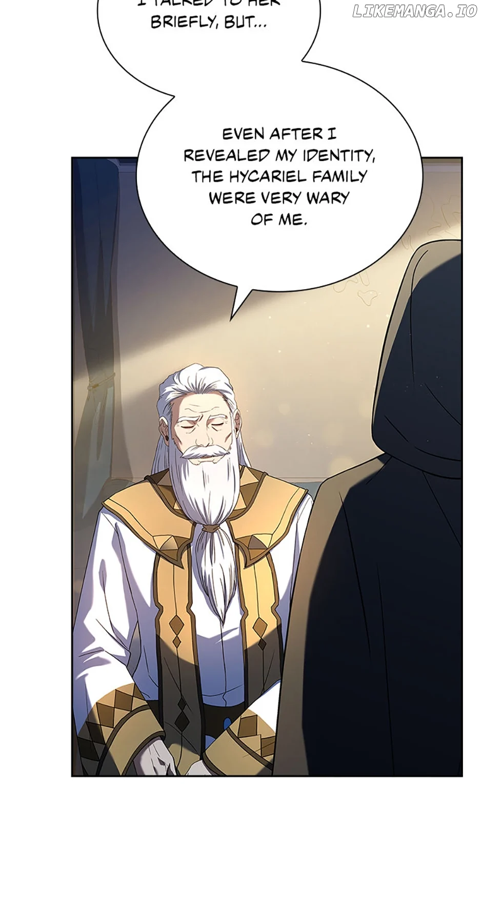Happy Sea World Chapter 25 - Page 44