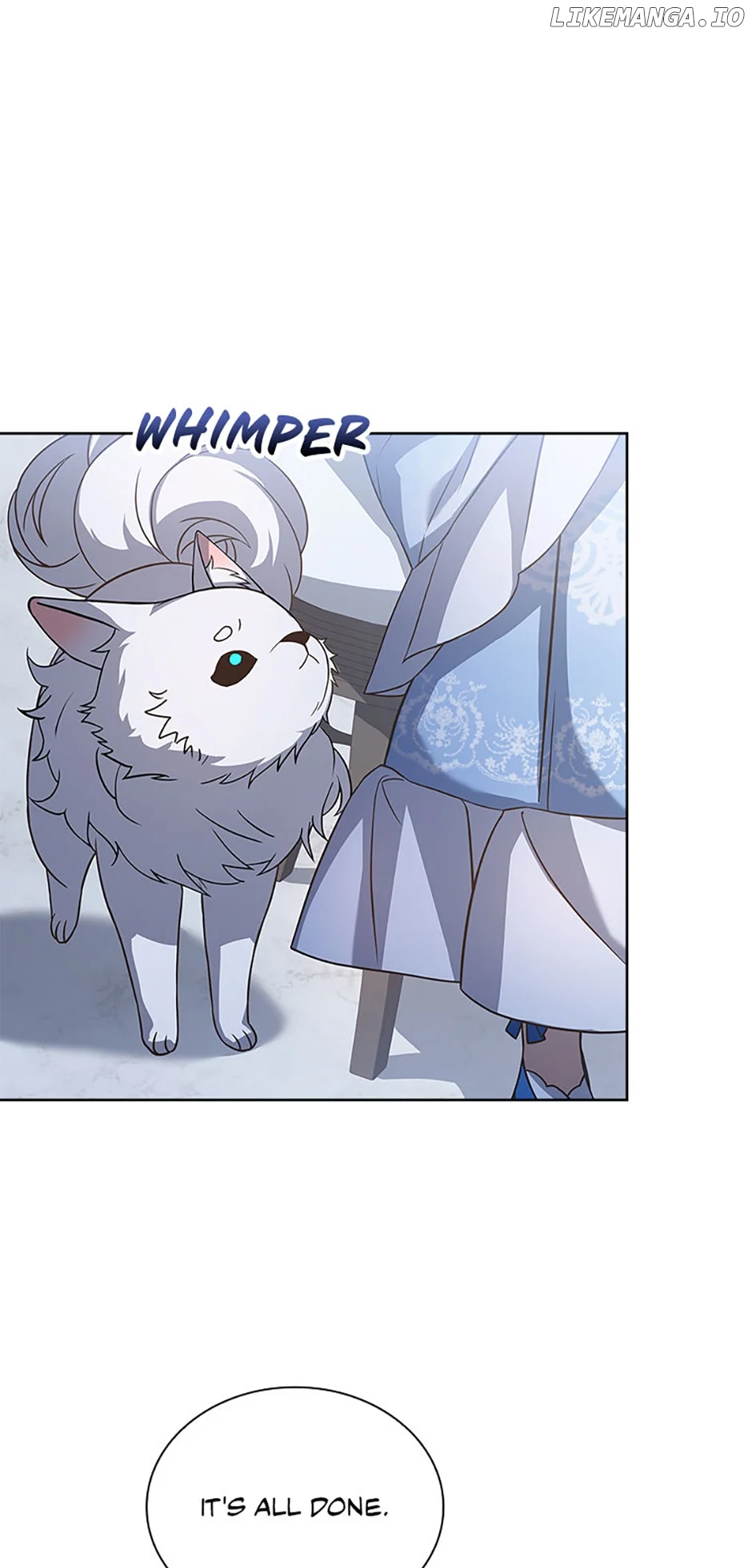 Happy Sea World Chapter 25 - Page 49