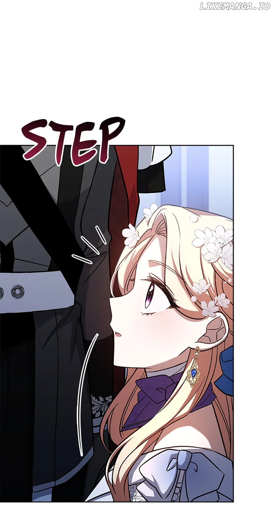 Happy Sea World Chapter 25 - Page 53