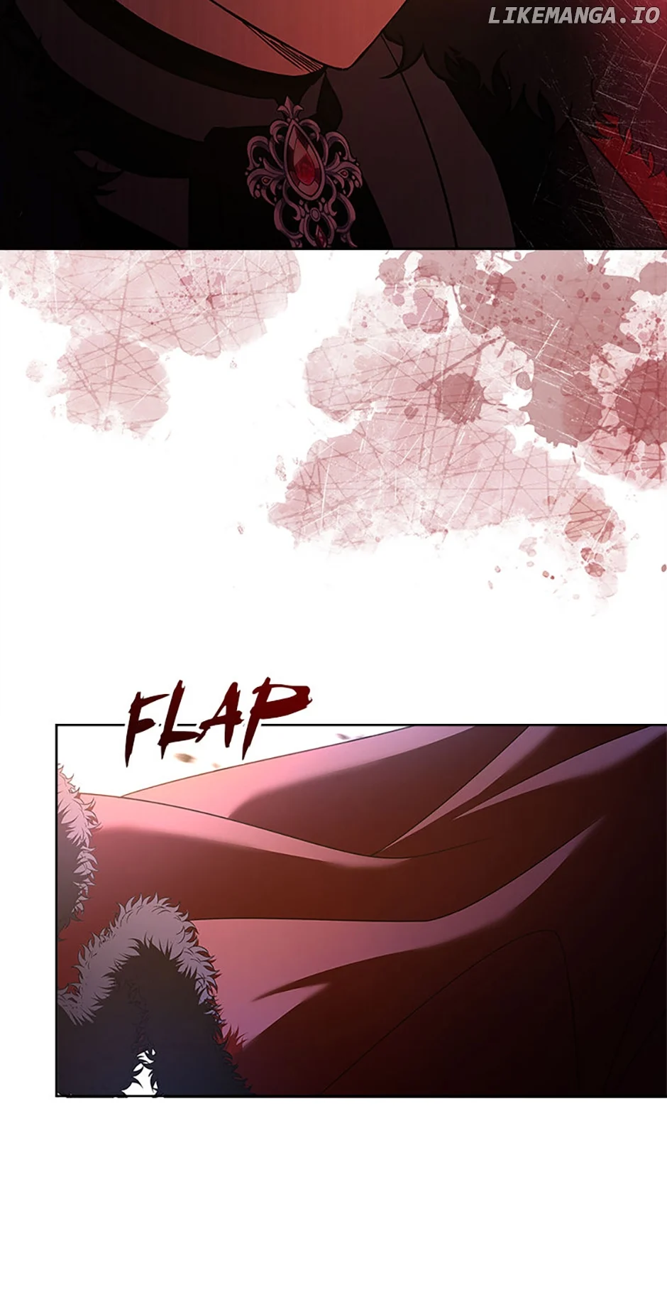 Happy Sea World Chapter 25 - Page 6