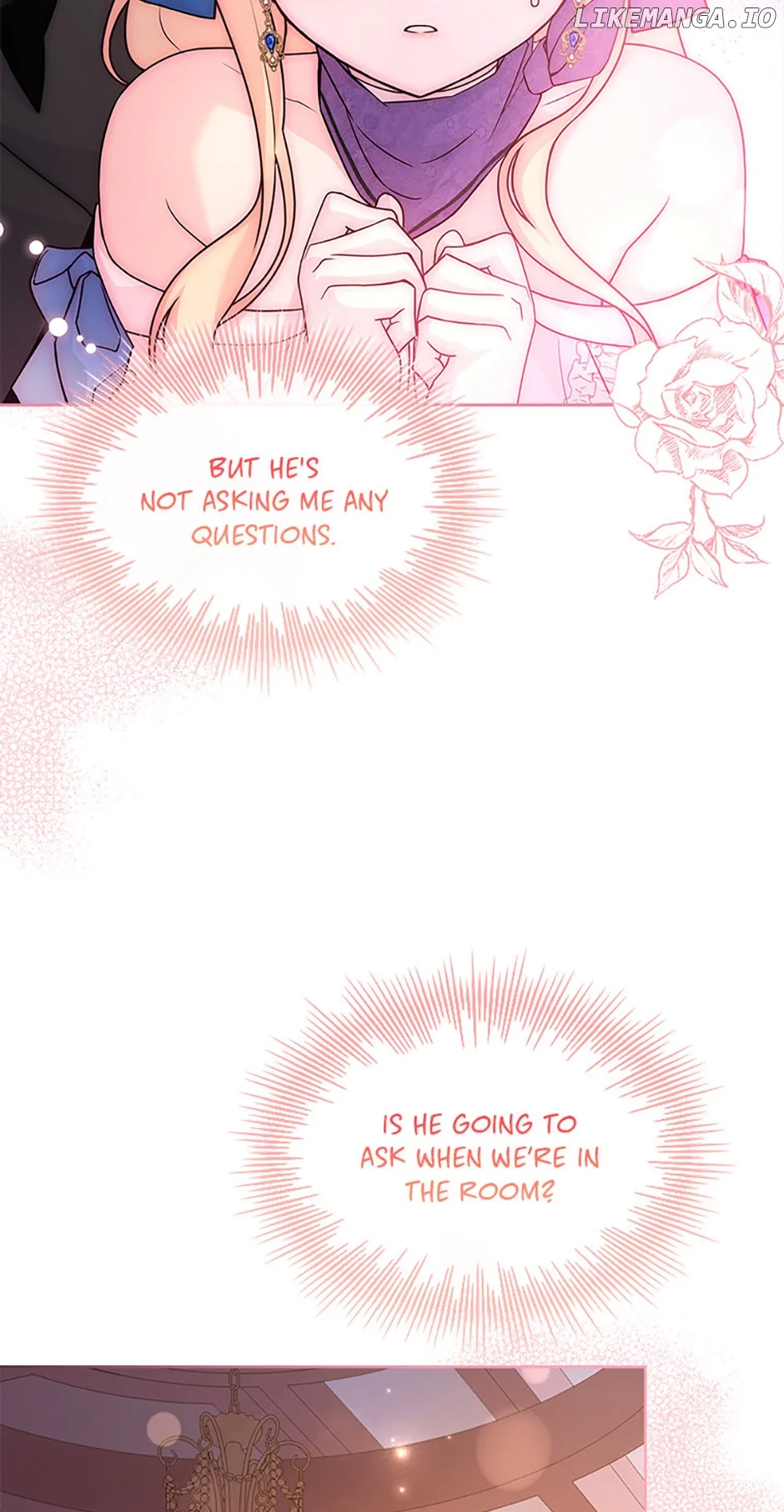 Happy Sea World Chapter 25 - Page 64
