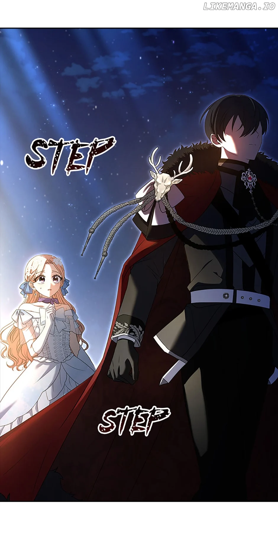 Happy Sea World Chapter 25 - Page 7