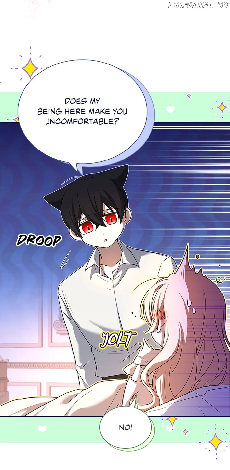 Happy Sea World Chapter 25 - Page 72