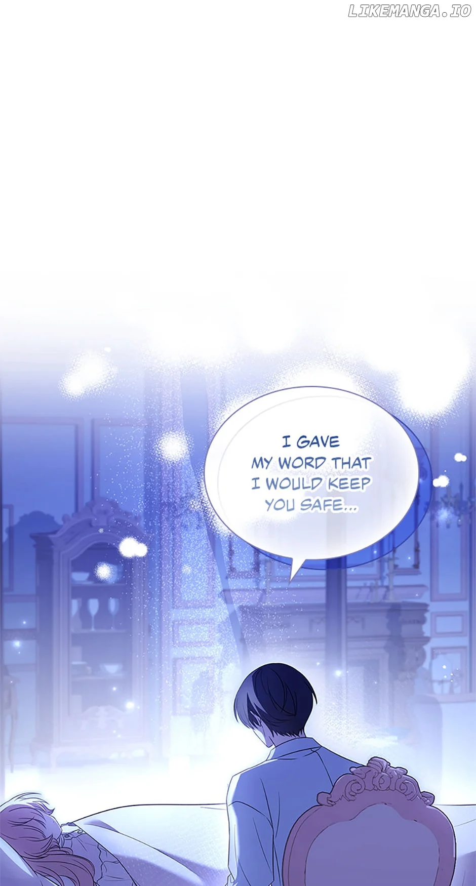 Happy Sea World Chapter 25 - Page 81