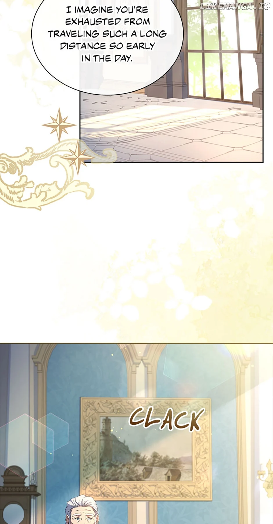 Happy Sea World Chapter 26 - Page 2